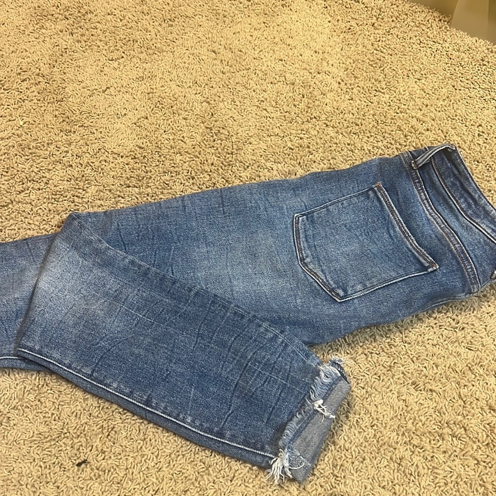 Dear John denim jeans